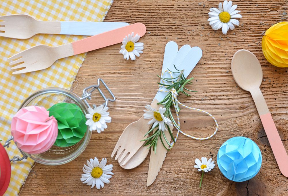 10 consigli per allestire un picnic