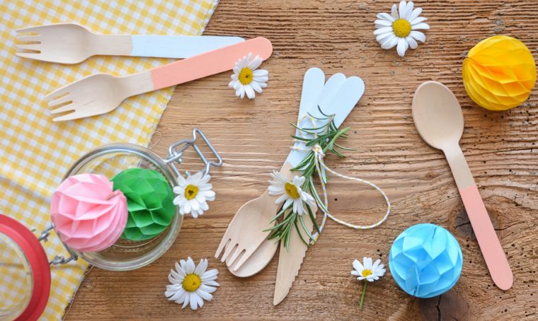 10 consigli per allestire un picnic
