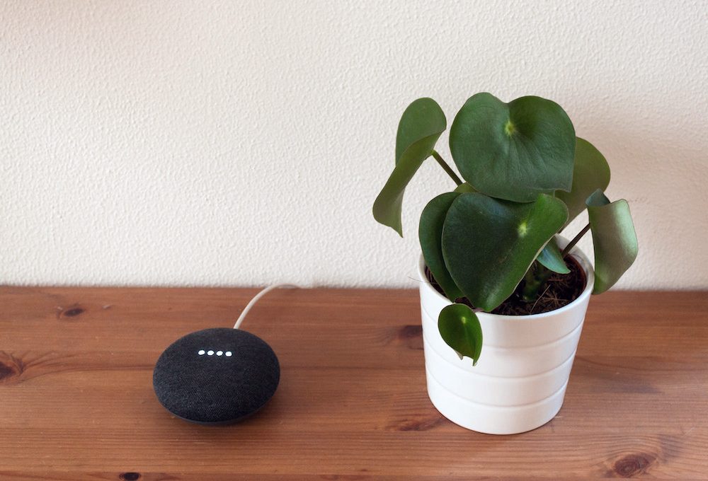 Google Home: come cambia il modo di vivere la casa