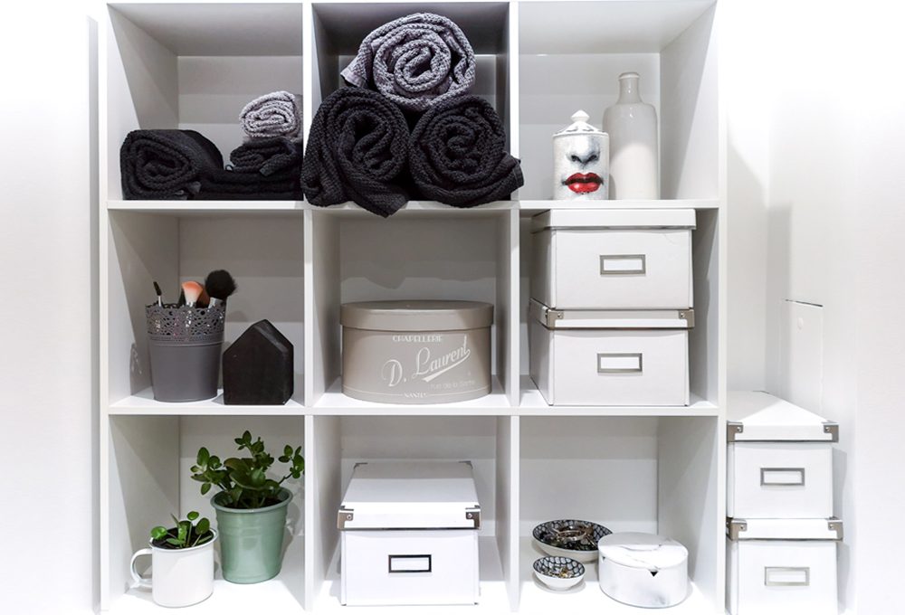 Come arredare e decorare il bagno in una casa in affitto