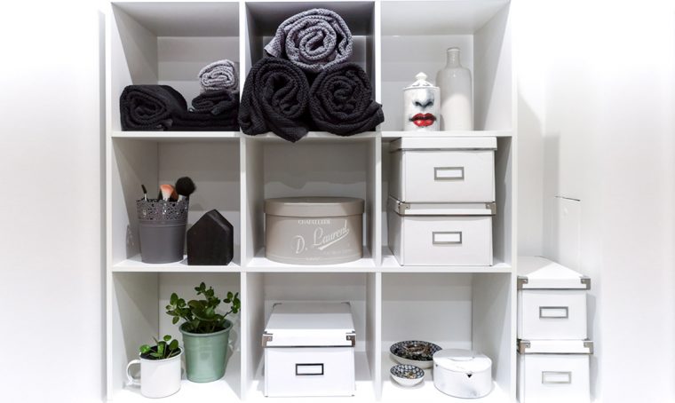 Come arredare e decorare il bagno in una casa in affitto