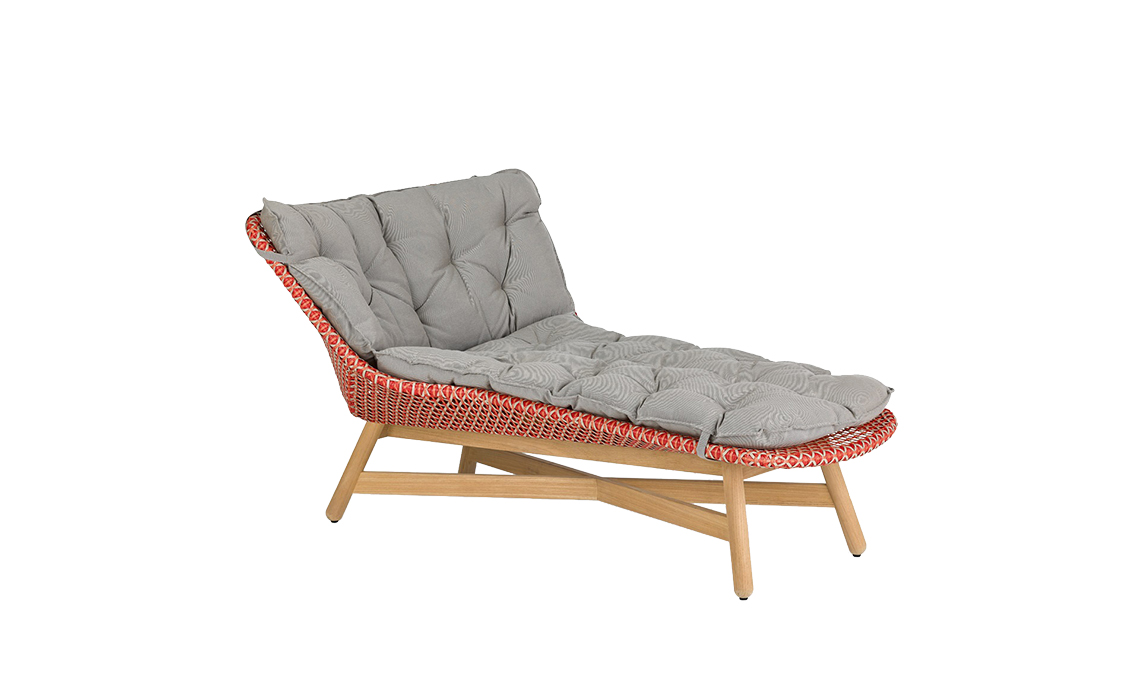 arredo per esterni