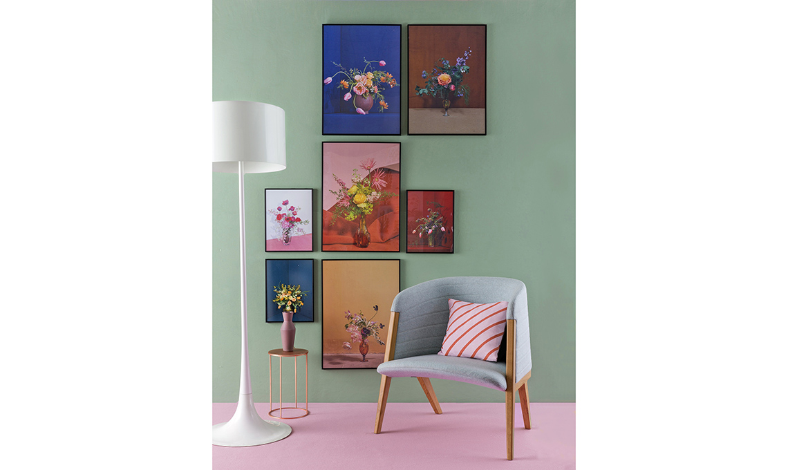 casafacile pareti idee décor