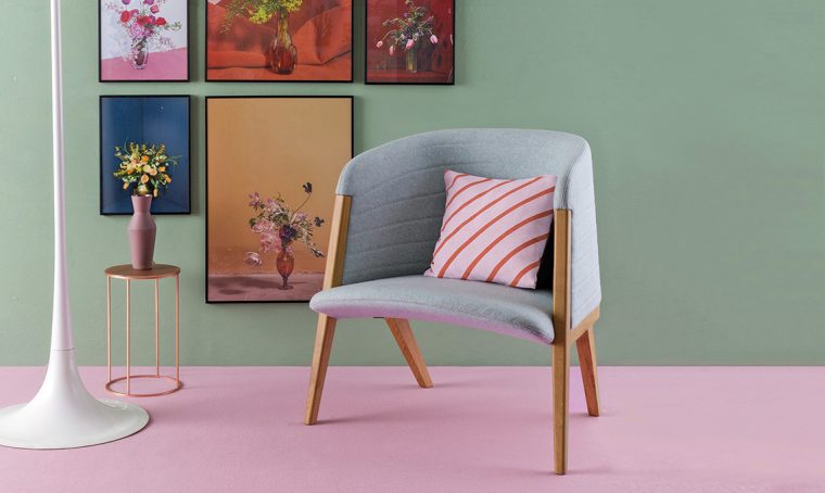 8 nuove idee décor per le pareti