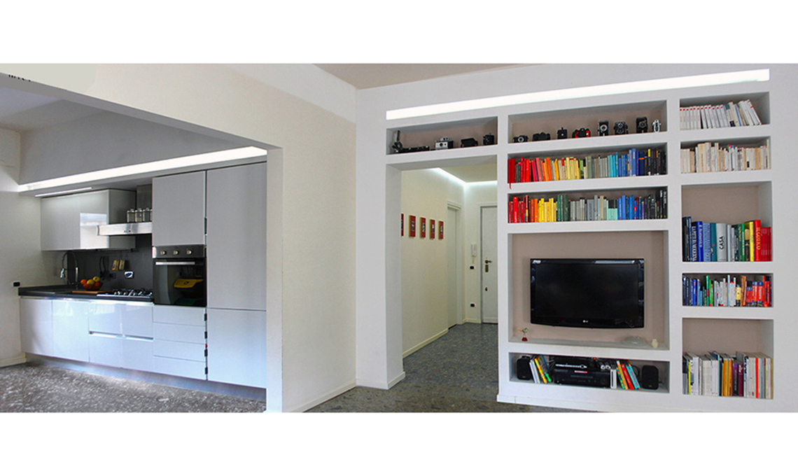 architetti progetto casafacile