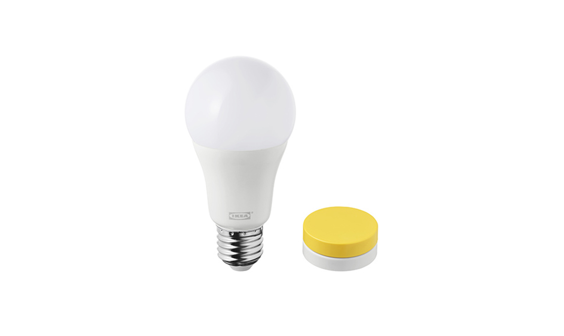 illuminazione smart