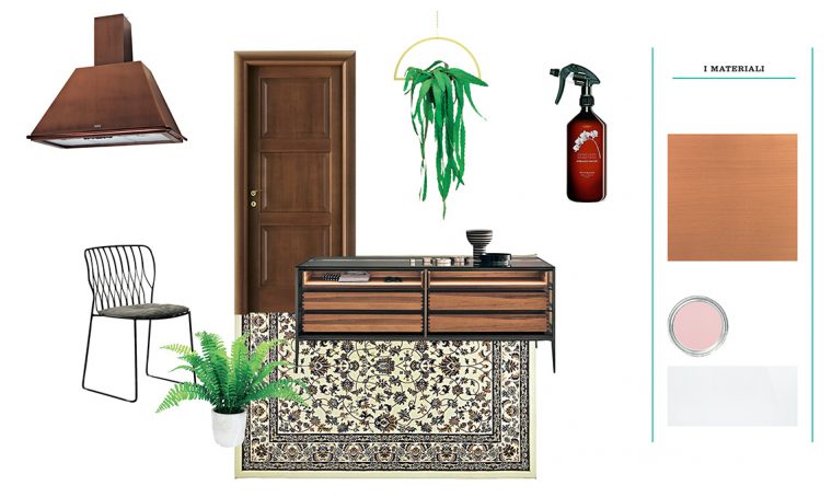 Come arredare in stile eclettico