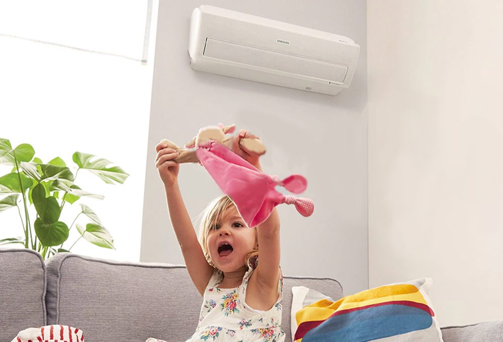 3 cose da fare prima di riaccendere il climatizzatore
