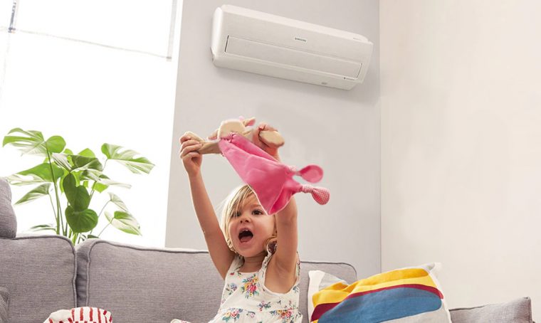 3 cose da fare prima di riaccendere il climatizzatore