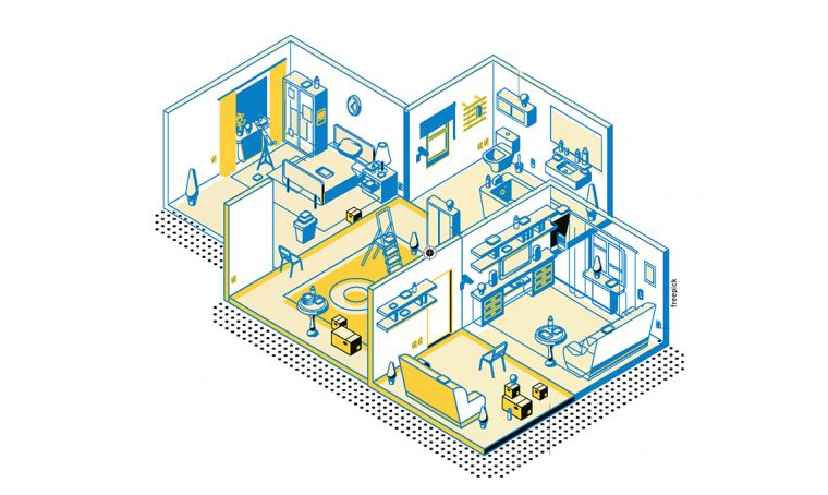 domotica smart