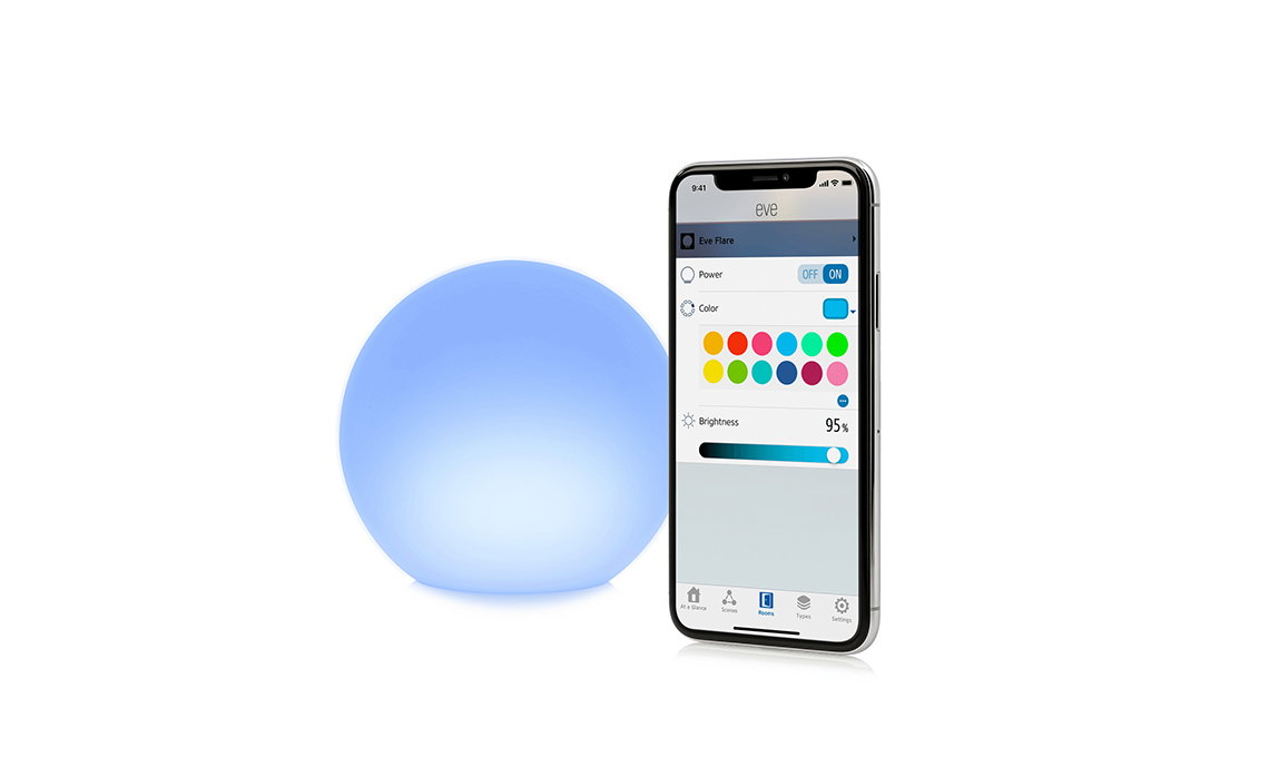 illuminazione smart