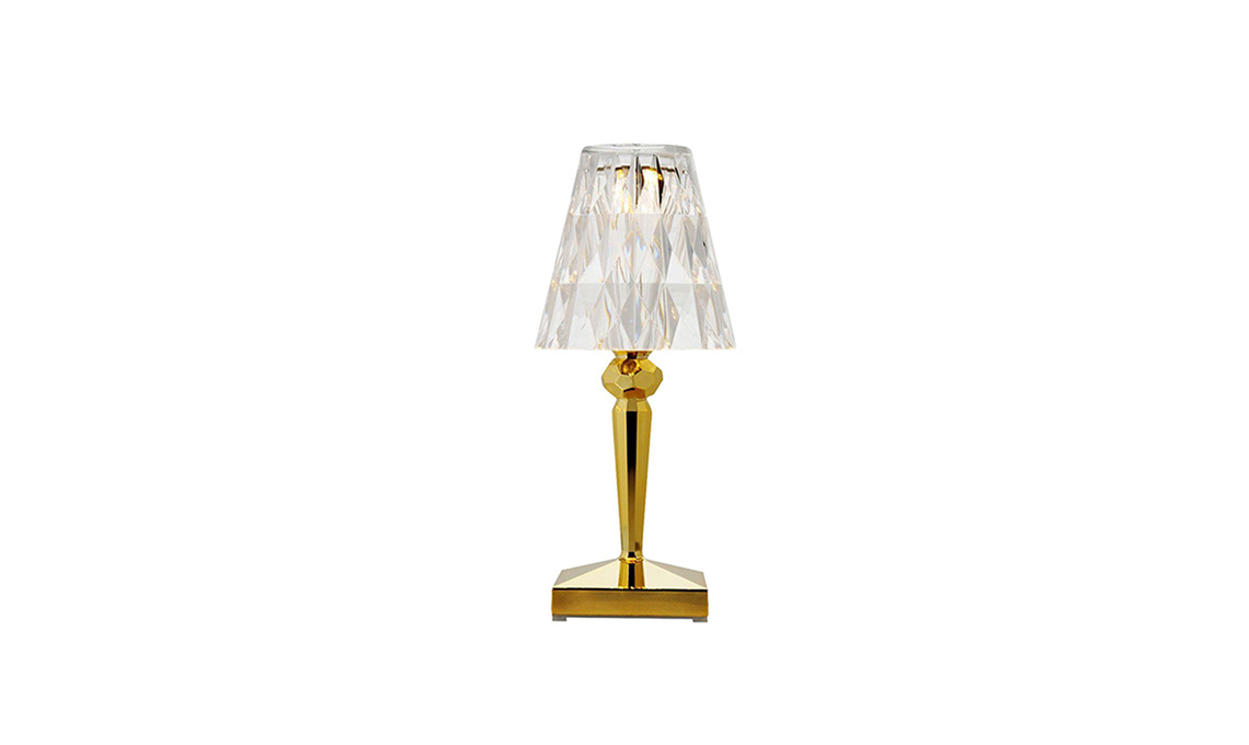 lampade senza filo