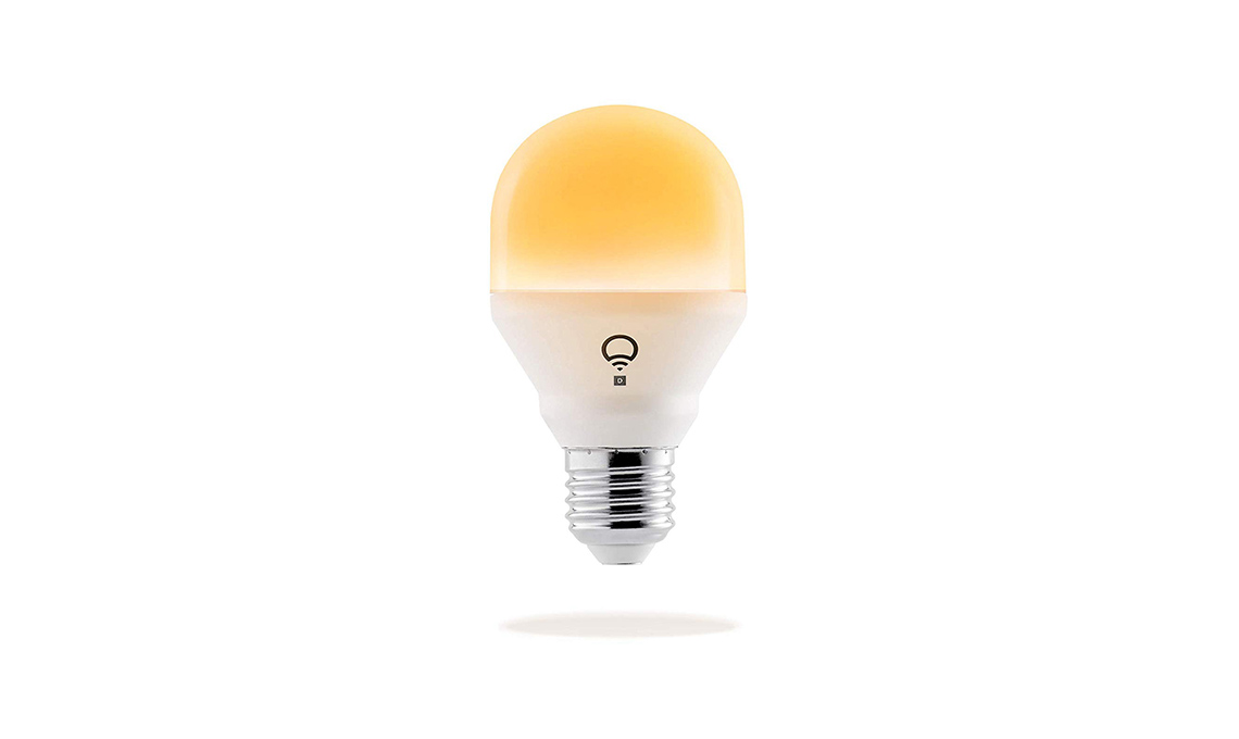 illuminazione smart
