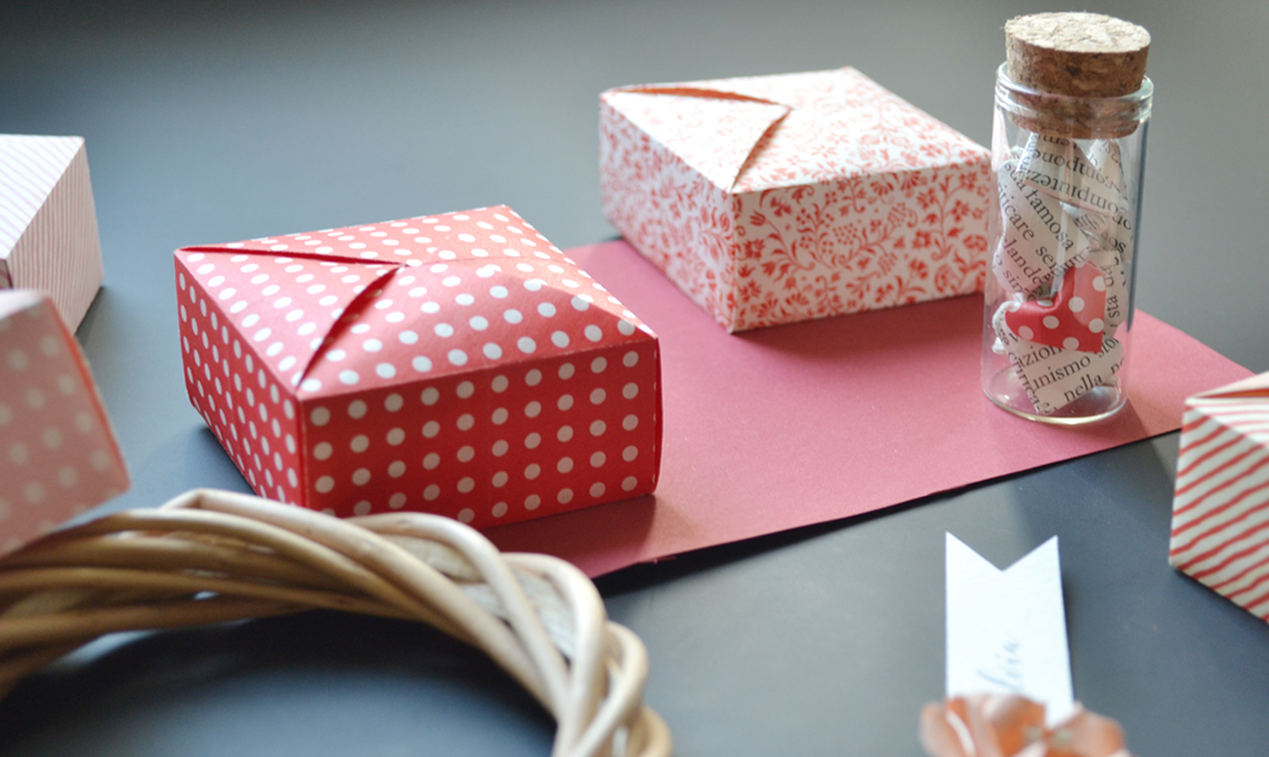 origami