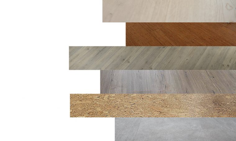 Pavimenti a prova di bambini e animali