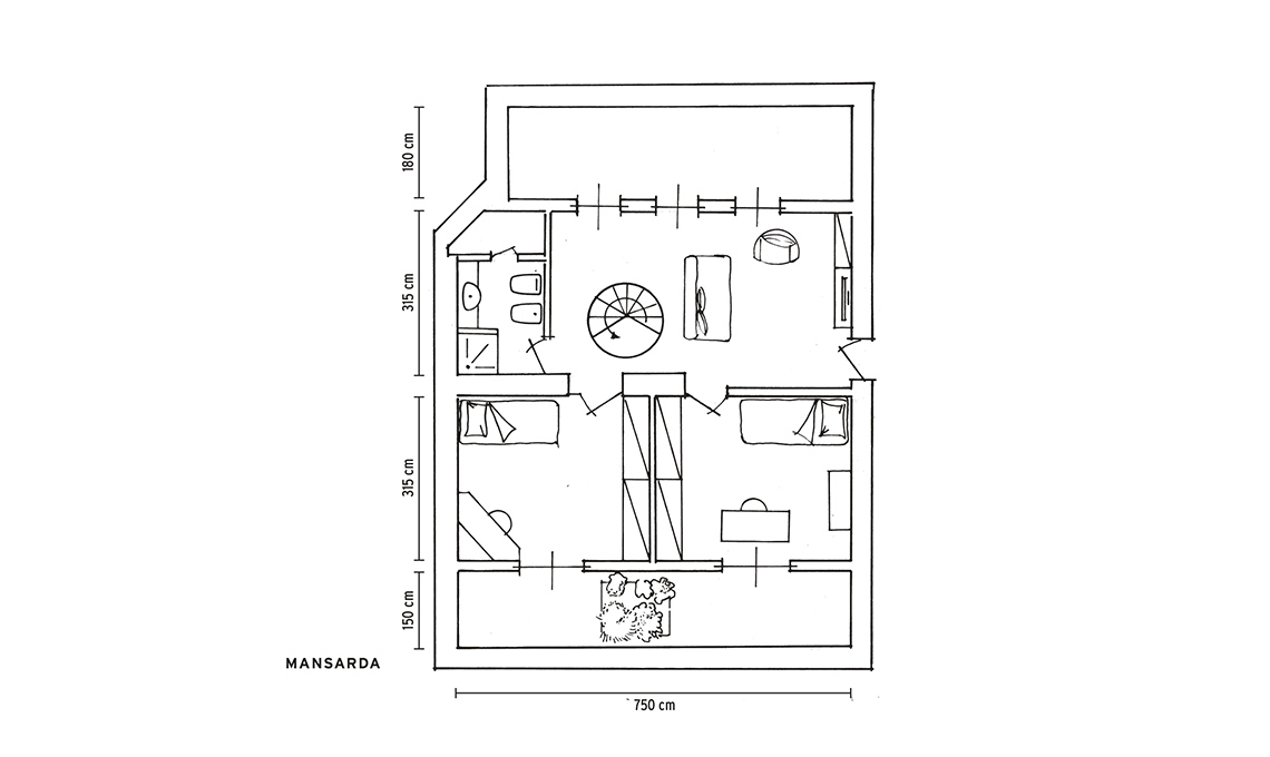 progetto architetto