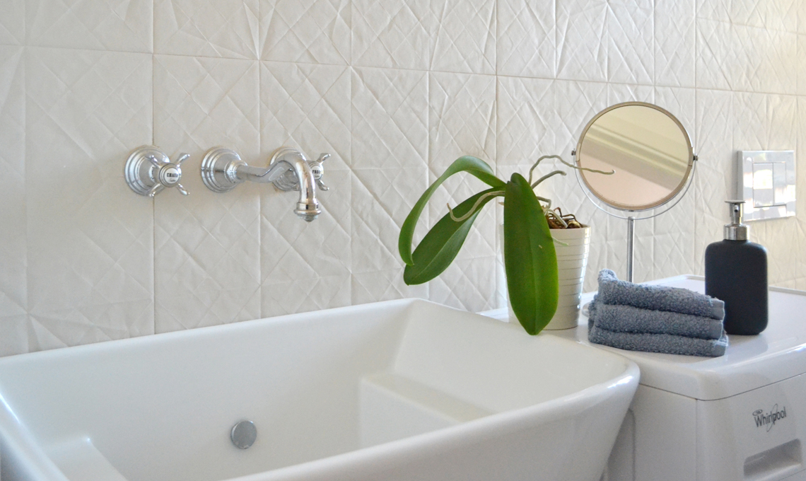 piastrelle bagno