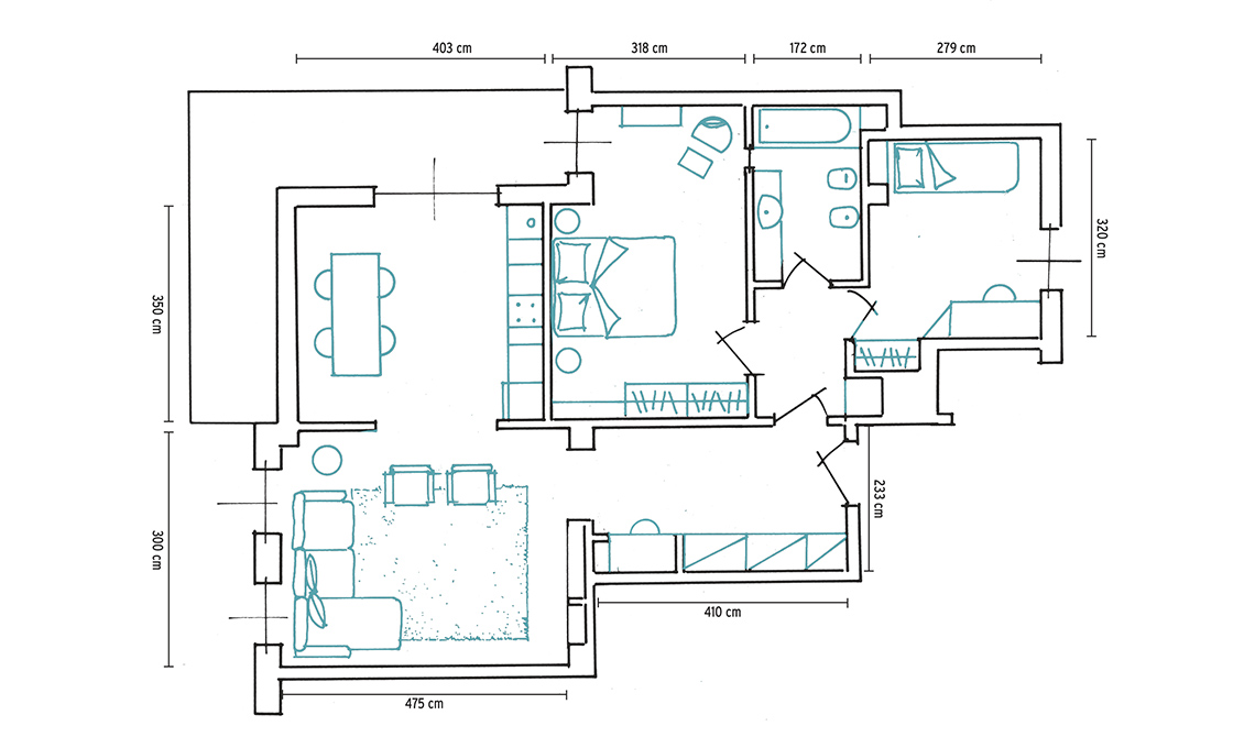 architetti progetto casafacile