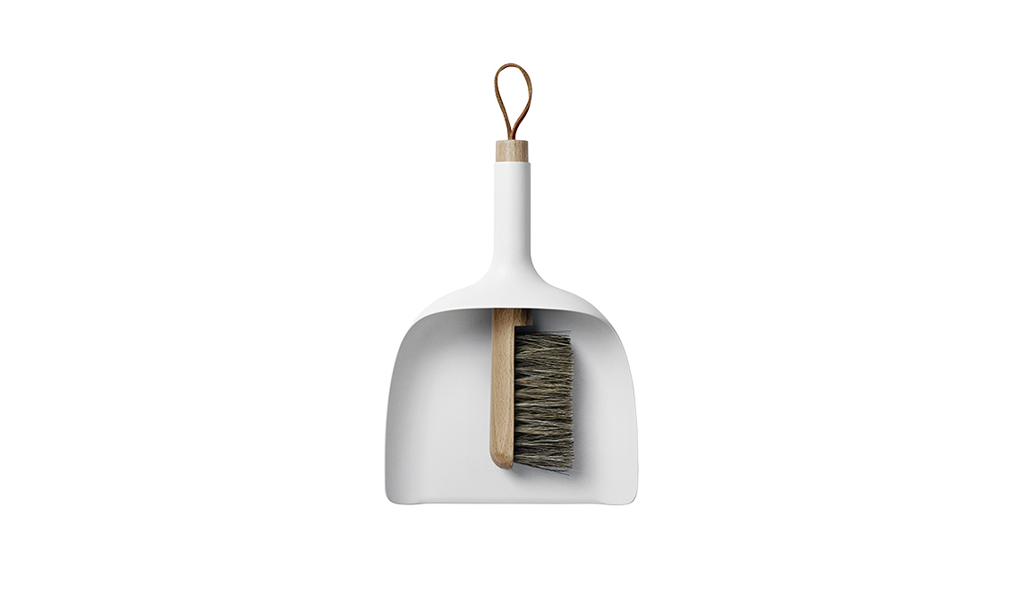 Raccogli-briciole di design