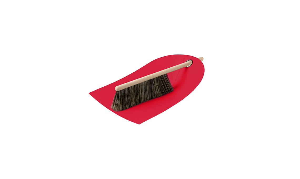 Raccogli-briciole di design
