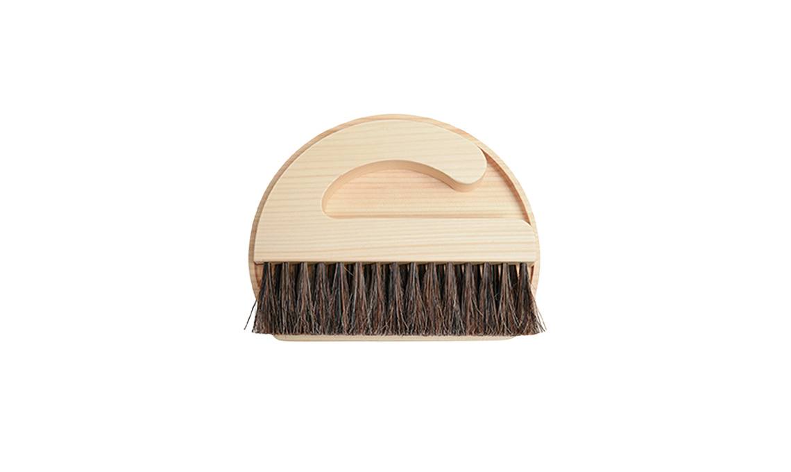 Raccogli-briciole di design