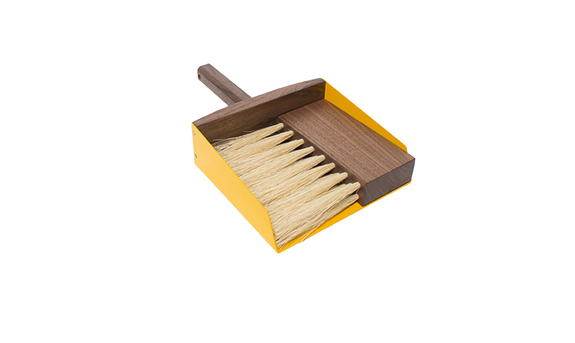 Raccogli-briciole di design