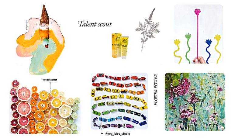 Talent Scout di giugno 2019