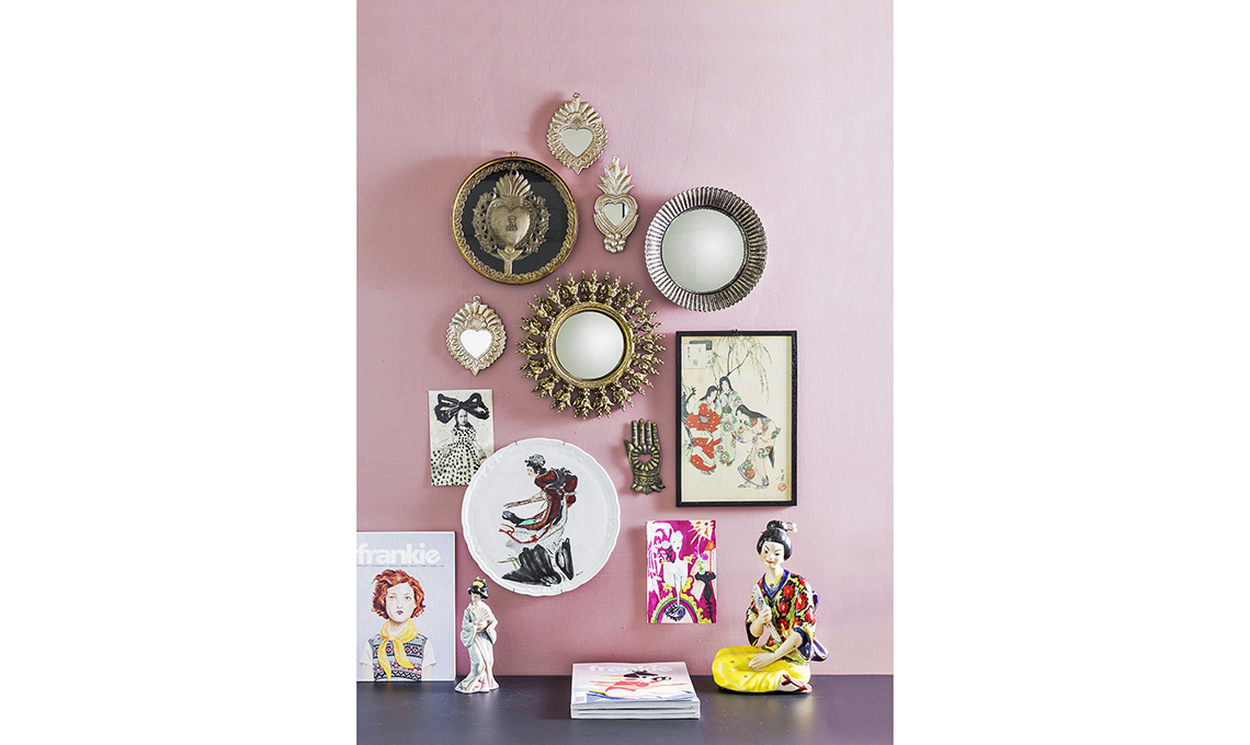 casafacile pareti idee décor