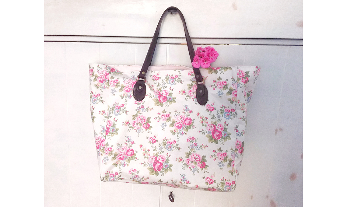 borsa per l'estate