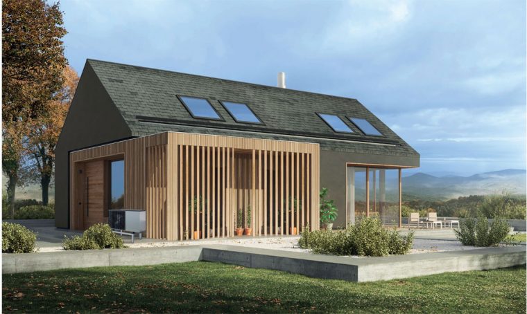 La Natura chiama, Viessmann risponde