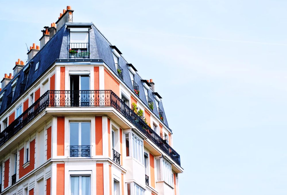 Casa passiva: gli interventi che puoi fare se abiti in un condominio