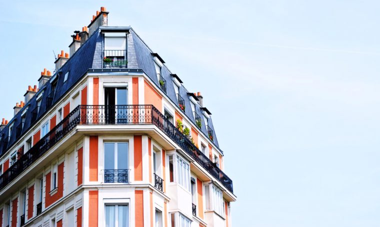 Casa passiva: gli interventi che puoi fare se abiti in un condominio