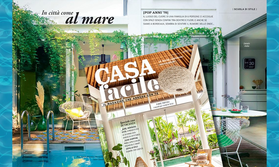 casafacile agosto 2019