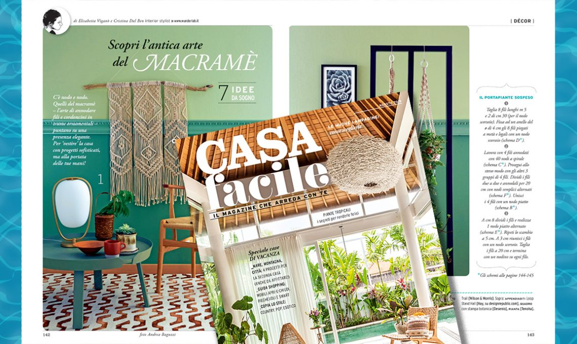 casafacile agosto 2019