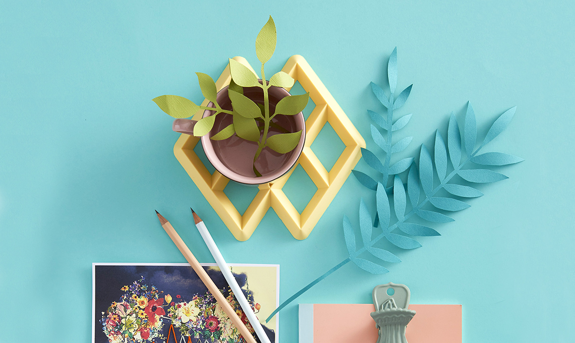 paper art