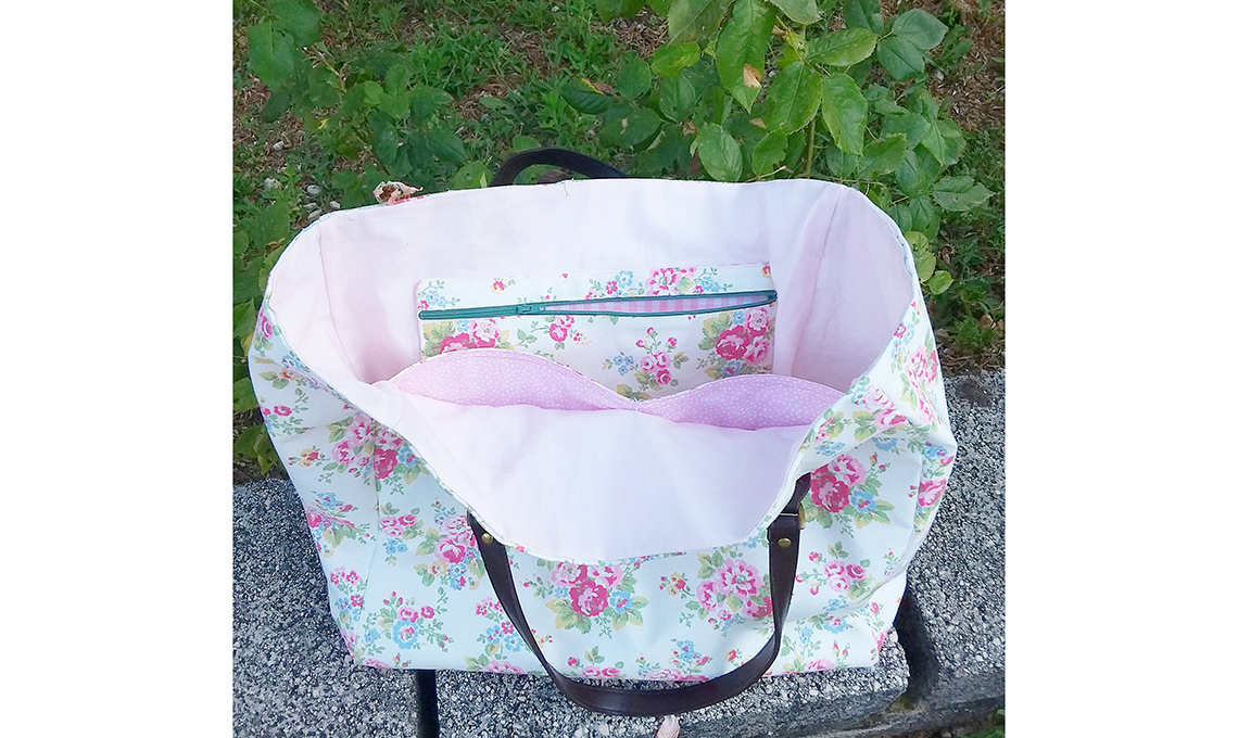 borsa per l'estate
