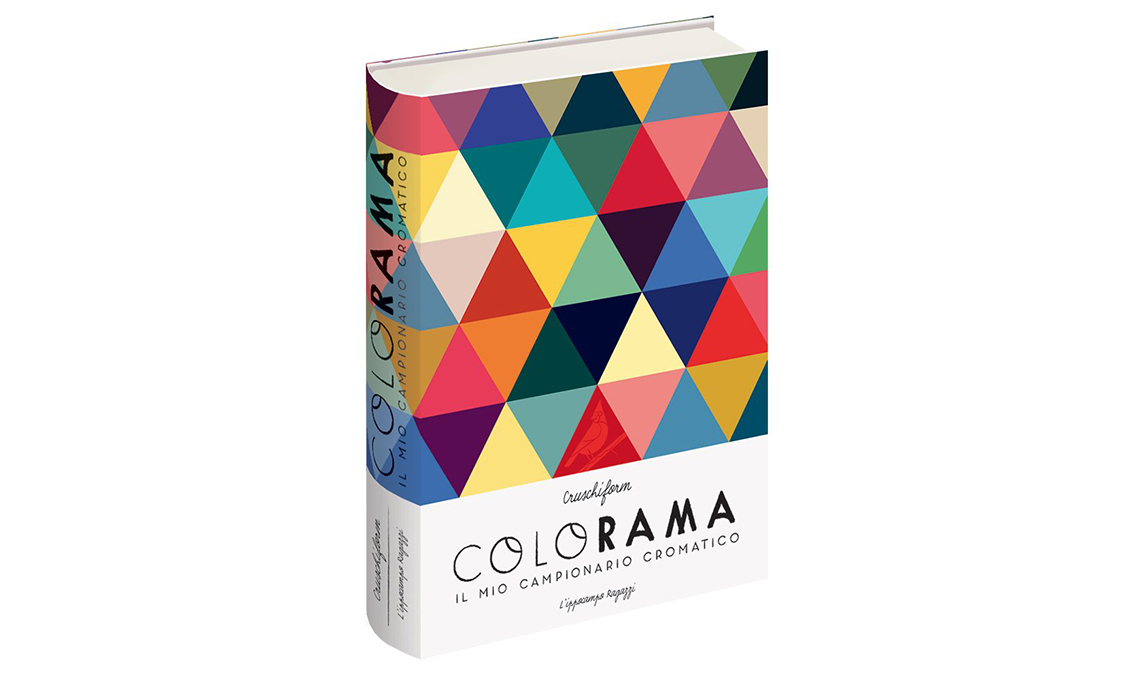 libri design tipografia e colore