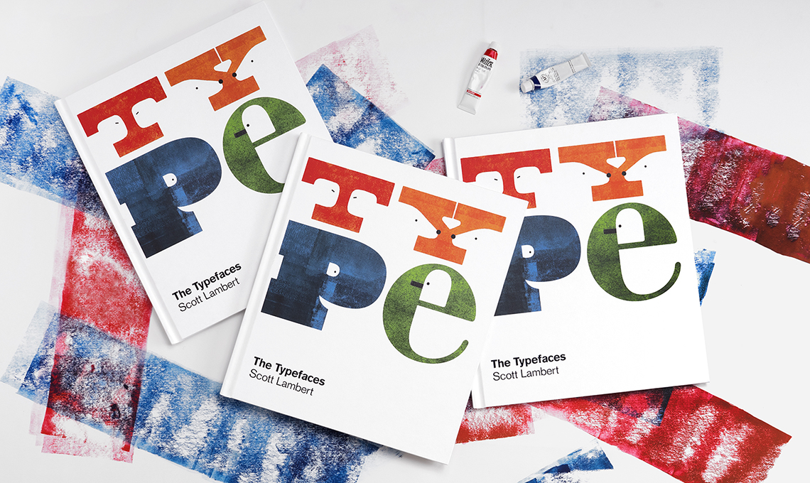 libri design tipografia e colore