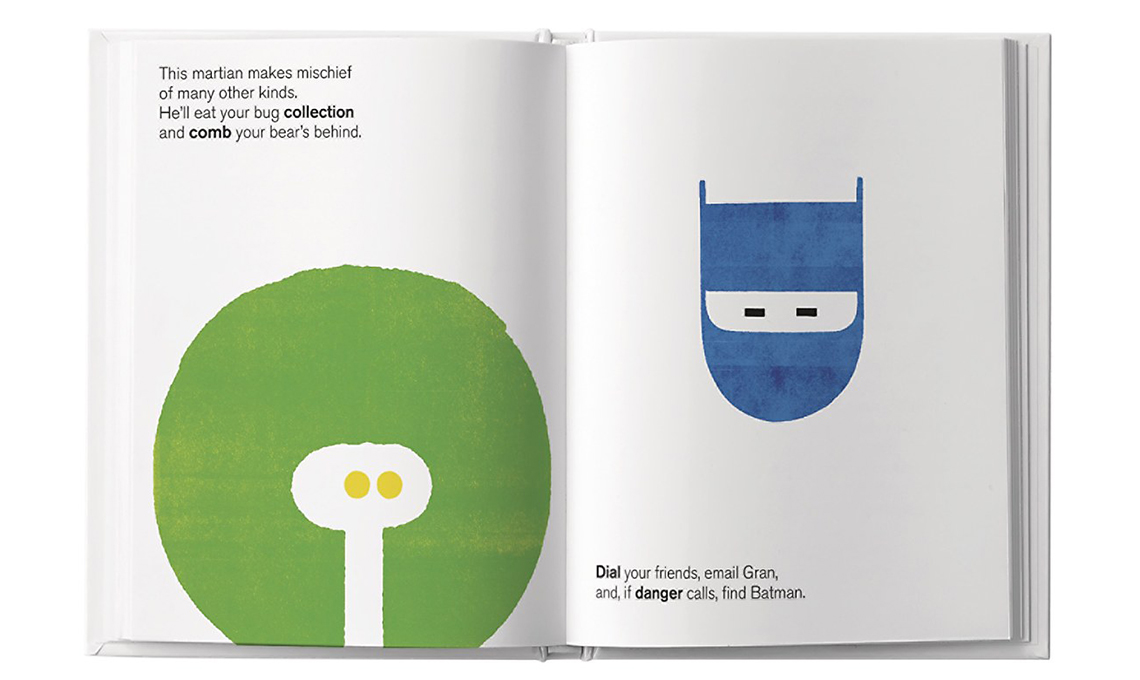 libri design tipografia e colore