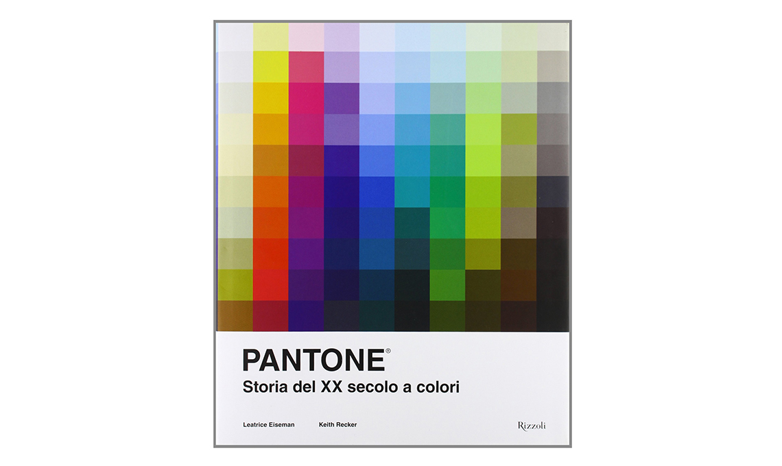 libri design tipografia e colore