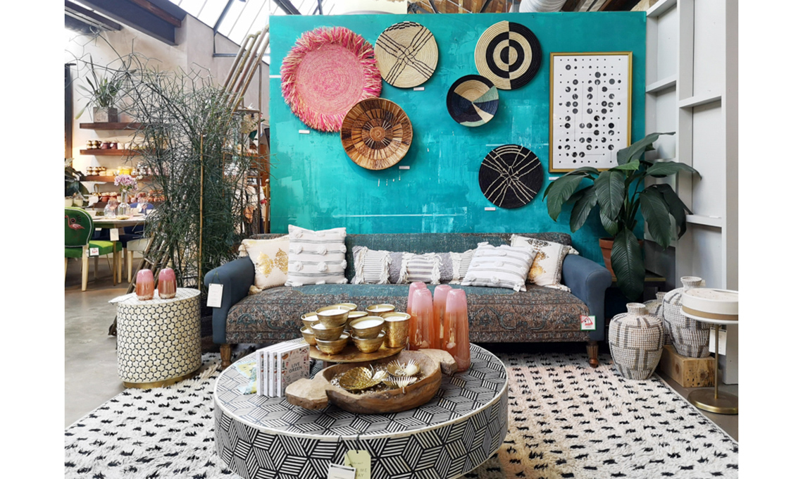 Anthropologie