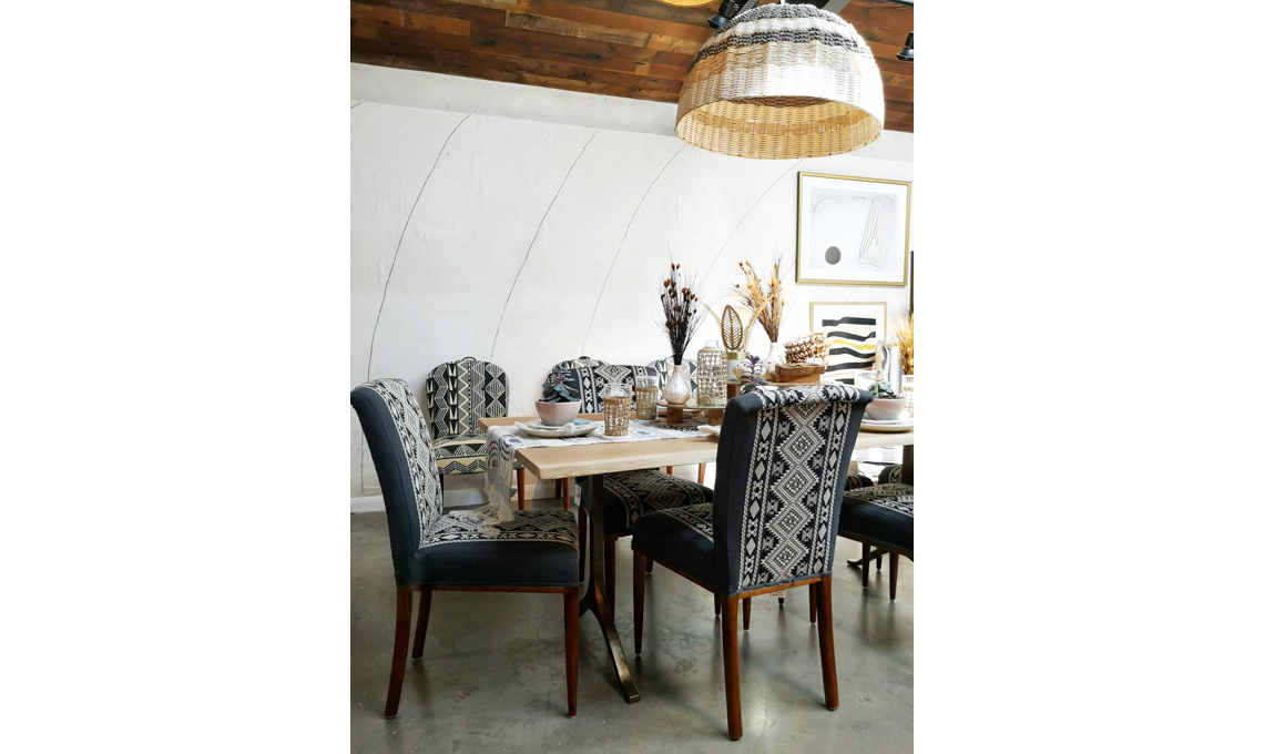 Anthropologie
