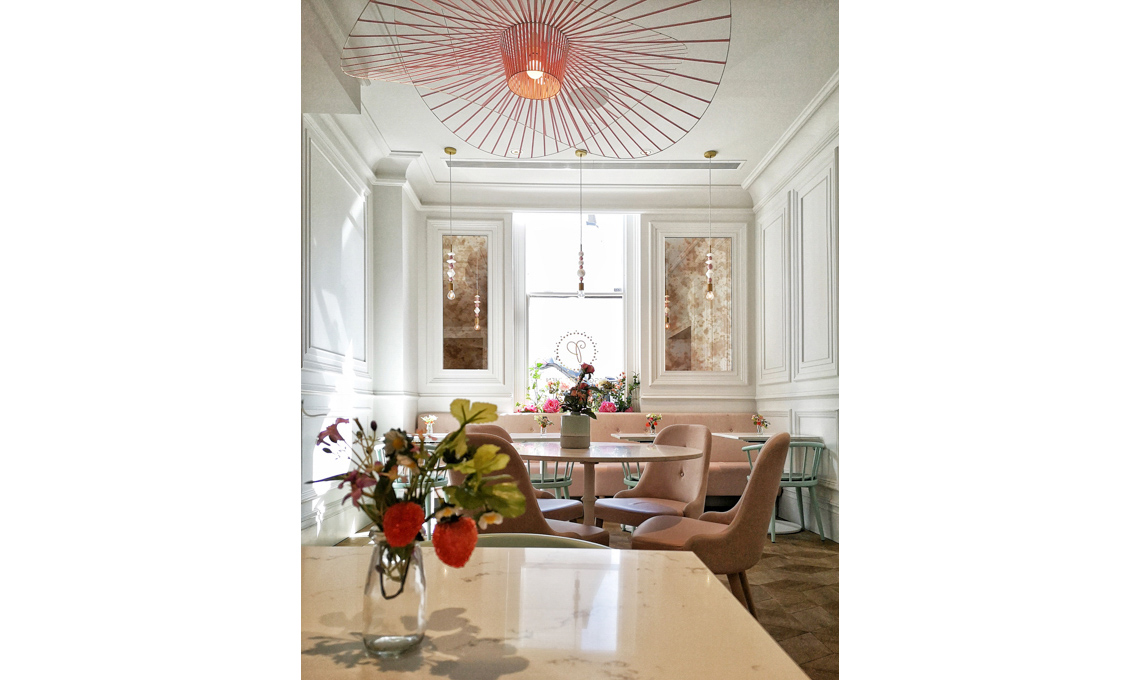 Peggy Porschen