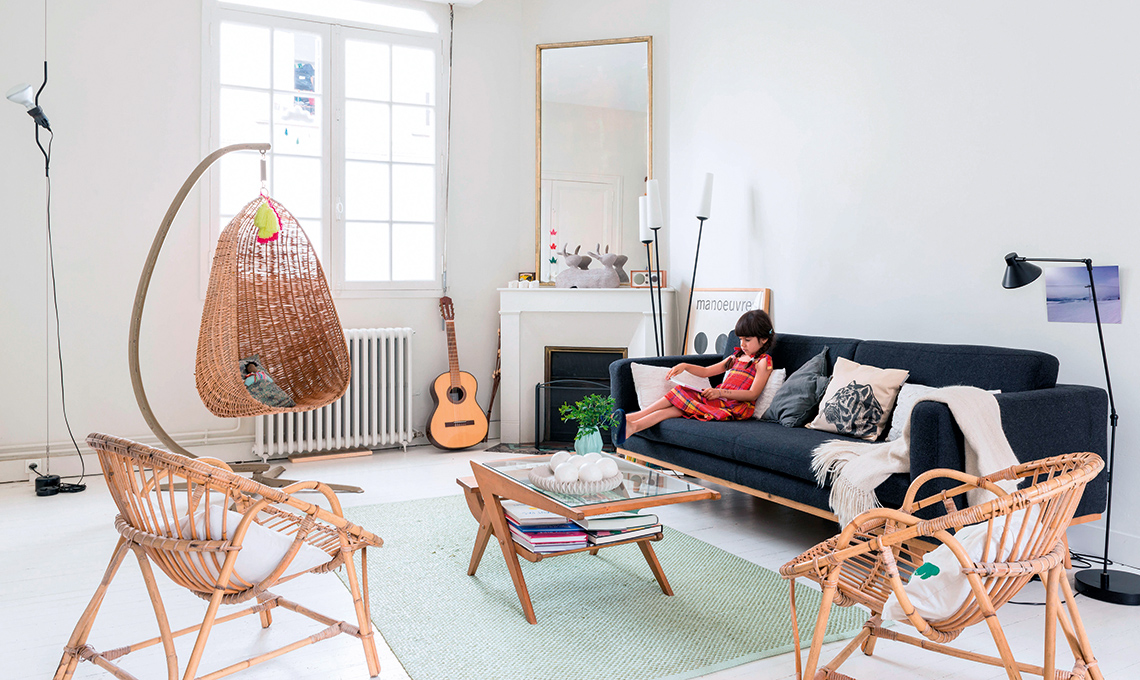 casa a bordeaux con giardino