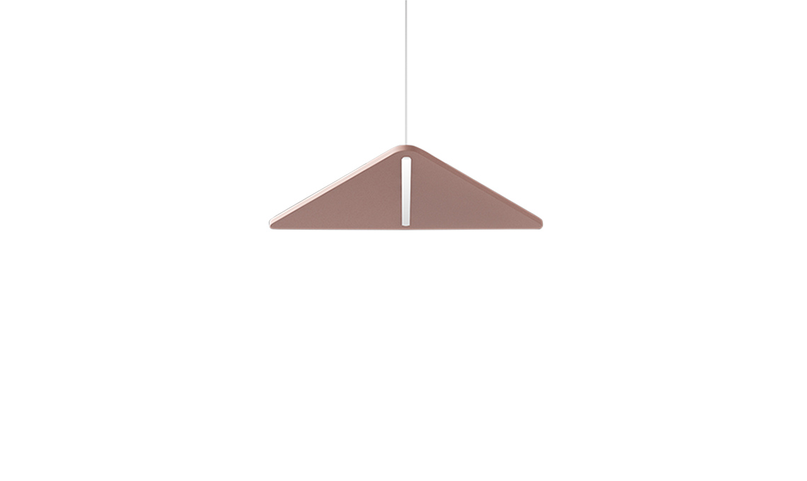lampade anti-rumore