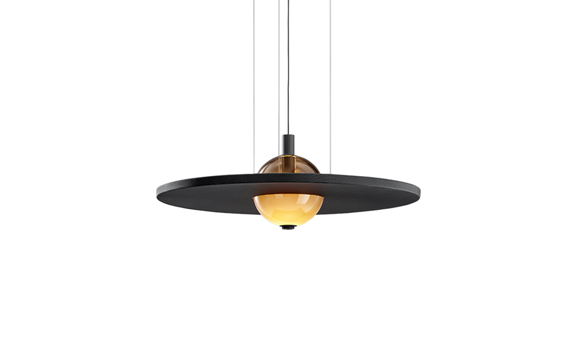 lampade anti-rumore