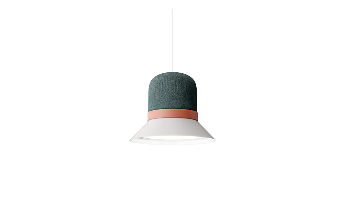 lampade anti-rumore