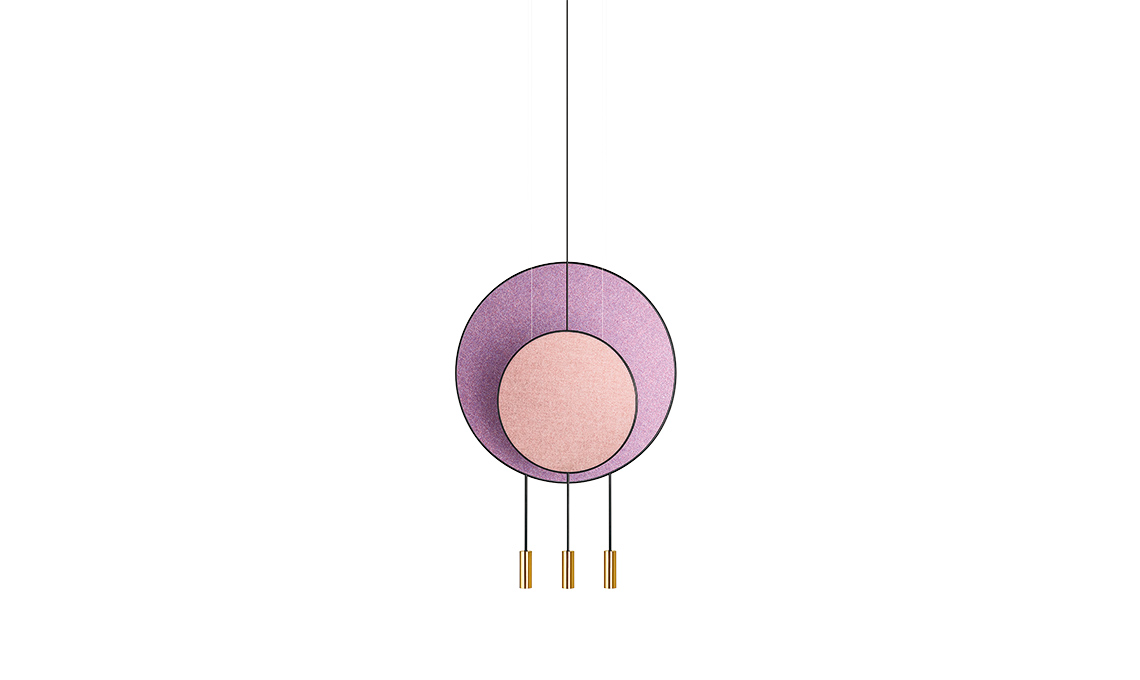 lampade anti-rumore