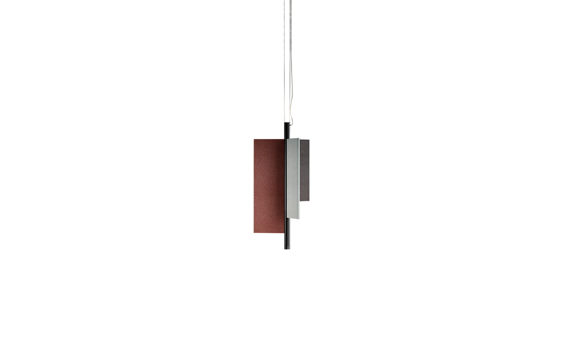 lampade anti-rumore