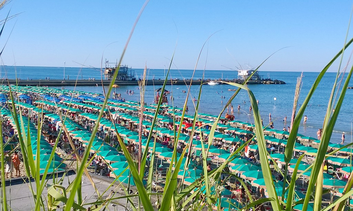 costa abruzzo